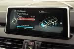 BMW 218d Active Tourer 2014 года (UK)
